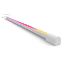 Philips Hue Gradient Light tube - smart light tube, white, multi-color lighting 915005987901

