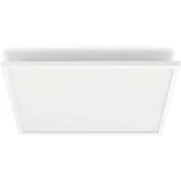 Philips Hue White  And amp Color Ambiance Surimu ceiling light white 60X60Cm
