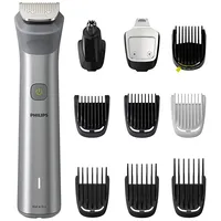 Philips Mg5920/15 hair trimmers/clipper Stainless steel 11 Lithium-Ion Li-Ion
