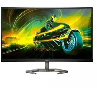 Philips Monitor 27 inches 27M1C5500Vl Curved Va 165Hz Hdmix2 Dp Hdr
