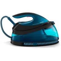 Philips Steam Station Perfectcare Compact Gc7846/80 2400 W 1.5 L Auto power off Vertical steam function Calc-Clean Blue