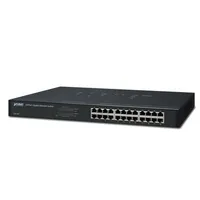 Planet 24-P 10/100/1000Mbps Gigabit Ethernet Switch