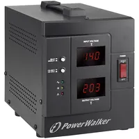 Powerwalker Avr 2000/Siv Voltageregulator 2000A/1600W