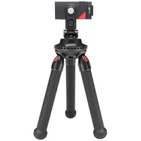 Prio Flexible Tripod 360 Pro Universal / Self Stick Holder Gopro and other sport cameras