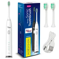 Promedix Sonic toothbrush white  Pr-740 W
