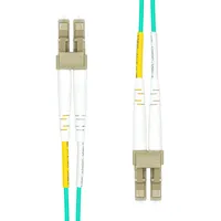 Proxtend Lc-Lc Upc Om3 Duplex Mm Fiber  Cable 50M
