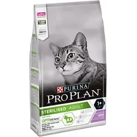 Purina Nestle Pro Plan Sterilised Adult cats dry food 1.5 kg Turkey
