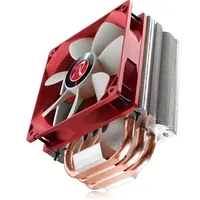 Raijintek Themis Heat Pipe Cpu Cooler, Pwm - 120Mm
