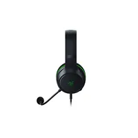 Razer Headphones Cairo X for Xbox, Black
