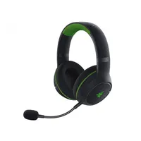 Razer Kaira Pro Headset Wired  And Wireless Head-Band Gaming Bluetooth Black
