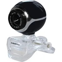 Rebeltec Webcam Cmos sensor type  Vision 640X480

