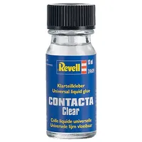 Revell Contacta Clear glue 20G

