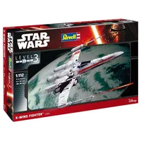 Revell Star Wars X-Wing fighter
