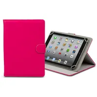 Rivacase Tablet Sleeve Orly 10.1/3017 Pink