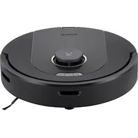 Roborock Q5 Pro vacuum/mopping robot black
