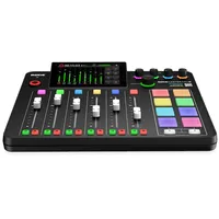 Rode Caster Pro Ii - Podcast Production Studio

