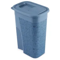rotho Flo Blue - food container 4.1L
