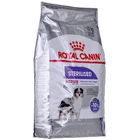 Royal Canin Ccn Medium Sterilised Adult Dog 12Kg
