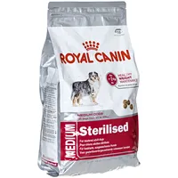 Royal Canin Medium Sterilised Adult Corn,Poultry 3.5 kg
