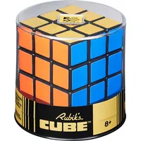 Rubiks 50Th Anniversary Retro 3X3 - Rubik And 39S Cube Smart Game 6068726
