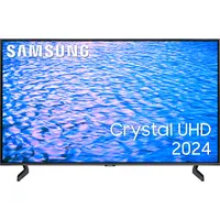 Samsung Cu7092 55 4K Led Tv Ue55Cu7092Uxxh
