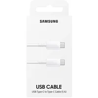 Samsung Ep-Dn975Bwegww Cable Type-C / 5A 1M