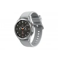 Samsung Galaxy R895 Watch 4 Classic 46Mm Lte Smartwatch / Silver