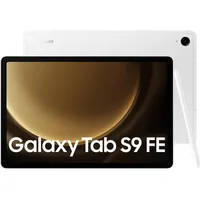 Samsung Galaxy Tab S9 Fe X510 Wifi 128Gb Silver Eu - Sm-X510Nzsaeue