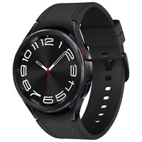 Samsung Galaxy Watch 6 Classic 43Mm Bluetooth Black Sm-R950Nzkaeub