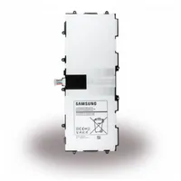 Samsung Li-Ion Batterie - P5200, P5210, P5220 Galaxy Tab 3 10.1 4000Mah