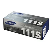 Samsung Mlt-D111S Black Toner Cartridge