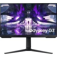 Samsung Odyssey G30A Monitor 24