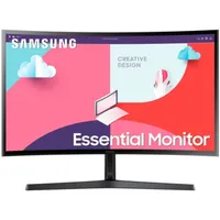 Samsung S24C366Eau Monitor 24