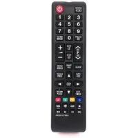 Samsung Tv remote control Aa59-00786A, for Tvs
