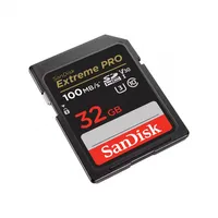 Sandisk Sdhc Extreme Pro 32Gb - Sdsdxxo-032G-Gn4In