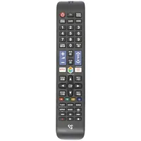 Sbox Rc-01401 Remote Control for Samsung Tvs