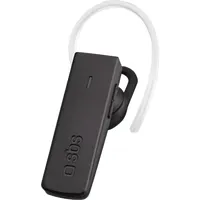 Sbs Bt-Headset schwarz
