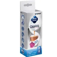 Scanpart cleaning tablets for capsule coffee machines 8 pcs.  mold
