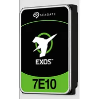 Seagate Exos 7E10 Hdd 10Tb 3,5 inch  Sas - St10000Nm018B
