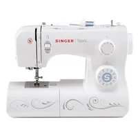 Sewing machine Singer Smc 3323 Number of stitches 23 White