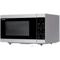 Sharp Microwave oven  Yc-Ms51Es
