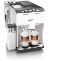 Siemens Espresso machine Tq507R02
