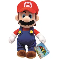 Simba Dickie Nintendo Super Mario Plush Toy, 30Cm 109231010
