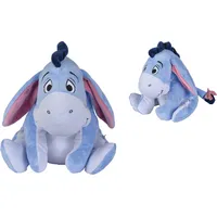 Simba Toys Benelux Disney - Refresh Ihaa soft toy, 25 cm 6315872702Npb
