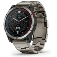 Smartwatch Quatix 7X Solar/010-02541-61 Garmin