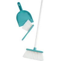 Smoby Sas Cleaning Set, turquoise 330317
