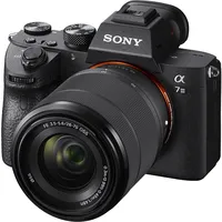 Sony A7 Iii Slr camera  28 - 70 mm Oss Ilce7M3Kb.cec
