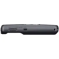 Sony Icd-Px240 Lcd Display Black, Grey Mp3 playback Max. Recording Time 8Kbps Monaural1043 Hrs 0 Minmax. 48Kbps Monaural173 128Kbps65 10