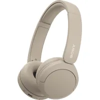 Sony Wh-Ch520C On-Ear beige Bt-Kopfhörer