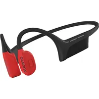 Suunto Wing open ear sports headphones, red Ss050944000
